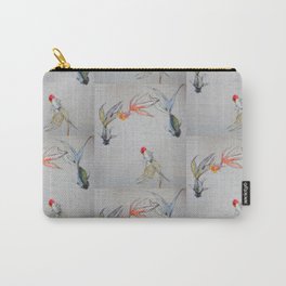 Goldfish Pond (close up #8) #society6 #decor #buyart Carry-All Pouch