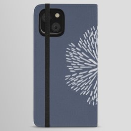 Water | Ice iPhone Wallet Case