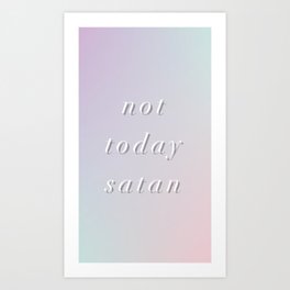Pastel Aesthetic Art Prints | Society6