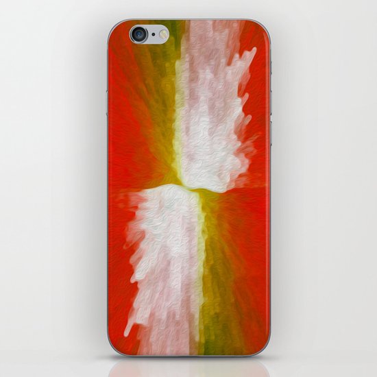 Senza iPhone & iPod Skin