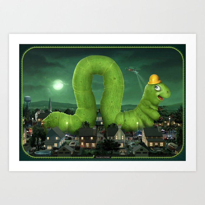Art Print