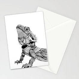 Dragon Stationery Cards