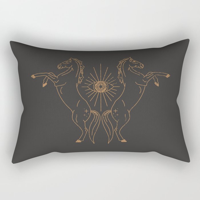 Rectangular Pillow