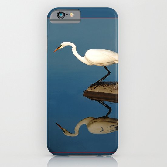 Bird iPhone & iPod Case