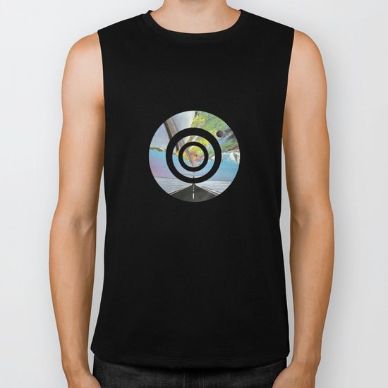 Pic 01/XX Biker Tank