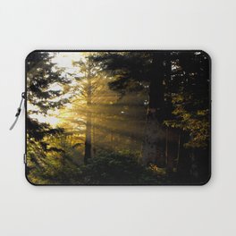 Morning Light Laptop Sleeve