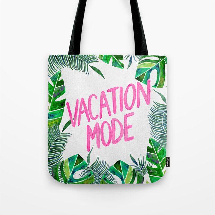 Tote bags for vacation sale