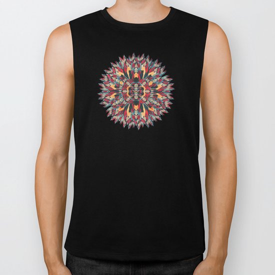 fyrsn Biker Tank