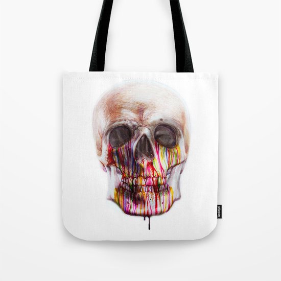 True Blood B Tote Bag