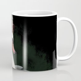 Queen of Swanica Mug