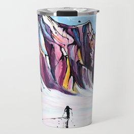 Solo Stoke Travel Mug