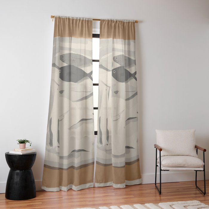Window Curtain