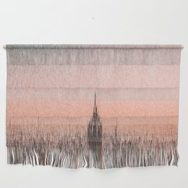 New York City Wall Hanging