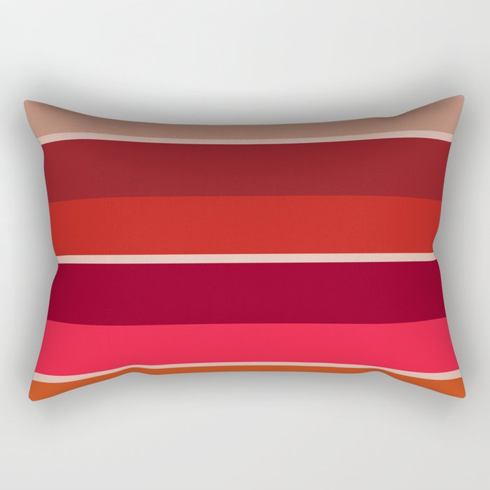 Rectangular Pillow