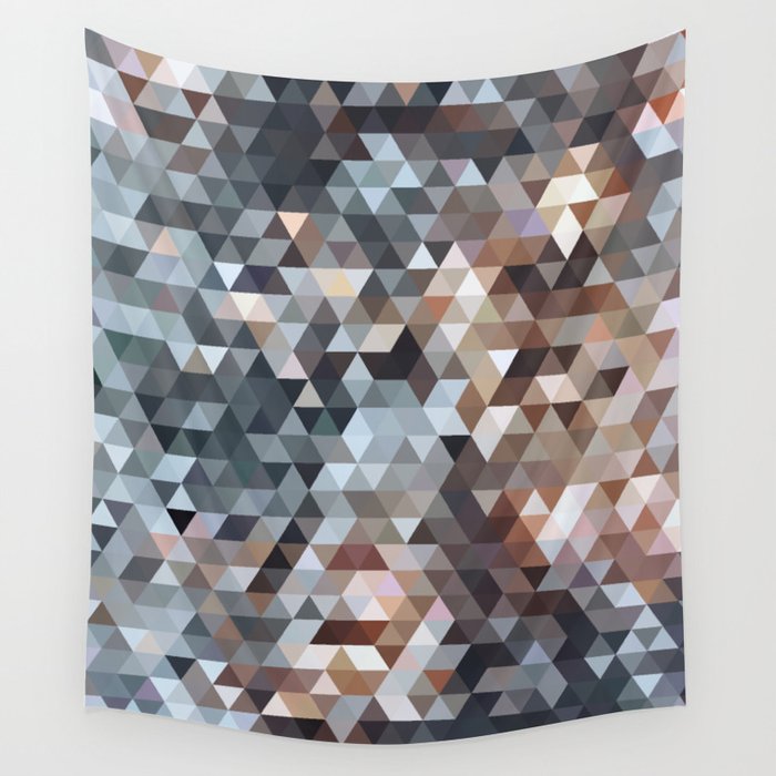 Tapestry shop neutral colors