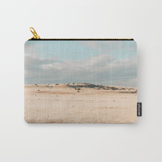 Summer 4 Carry-All Pouch