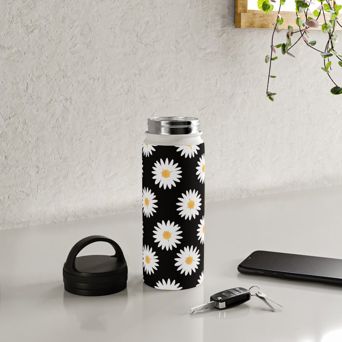 Daisy hotsell black bottle