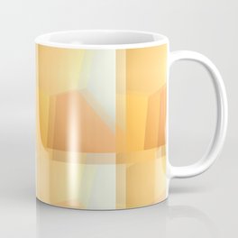 Sunshine Ripples Coffee Mug