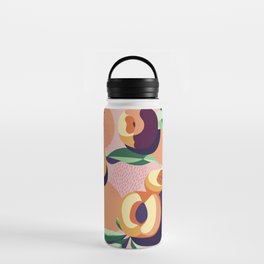 Peaches Water Bottle