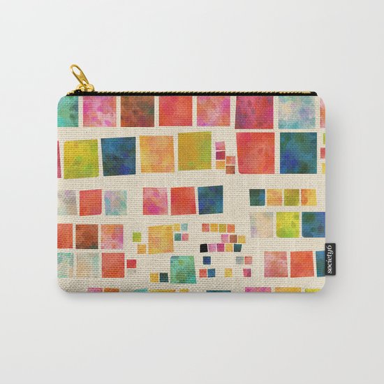 cosmic telegram Carry-All Pouch