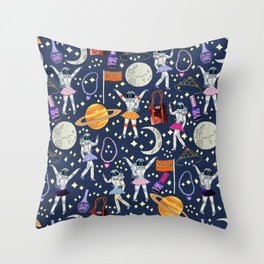Pillows By Tangerine Tane Society6