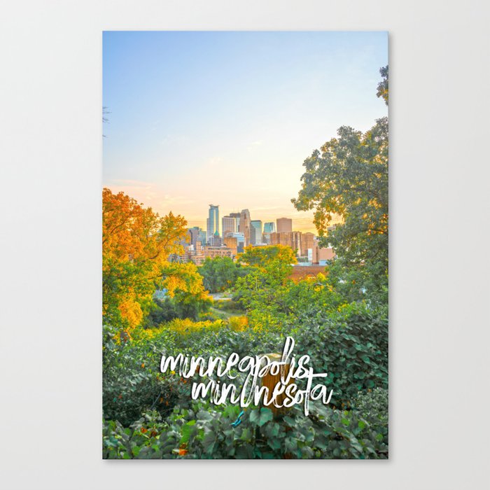 Canvas Print
