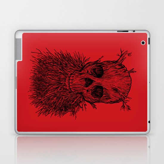 The Lumbermancer Laptop & iPad Skin