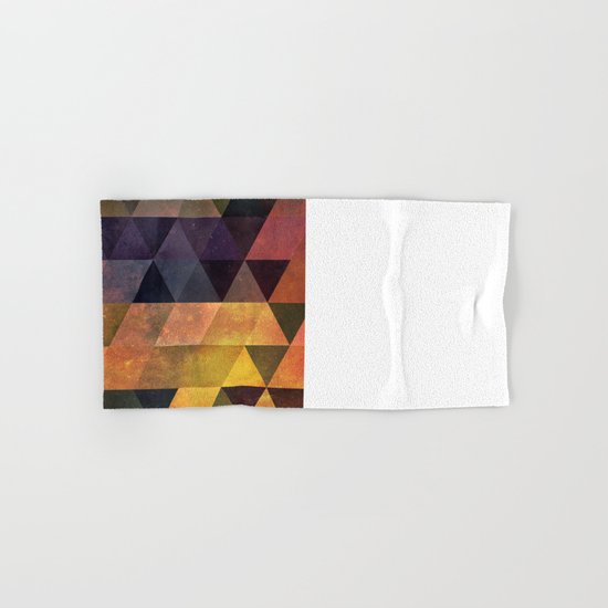 chyynxxys Hand & Bath Towel