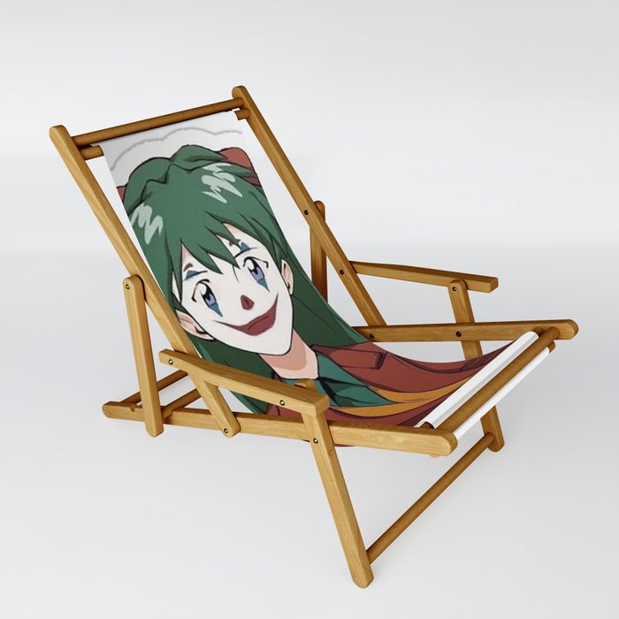 EVANGELION 32 Sling Chair