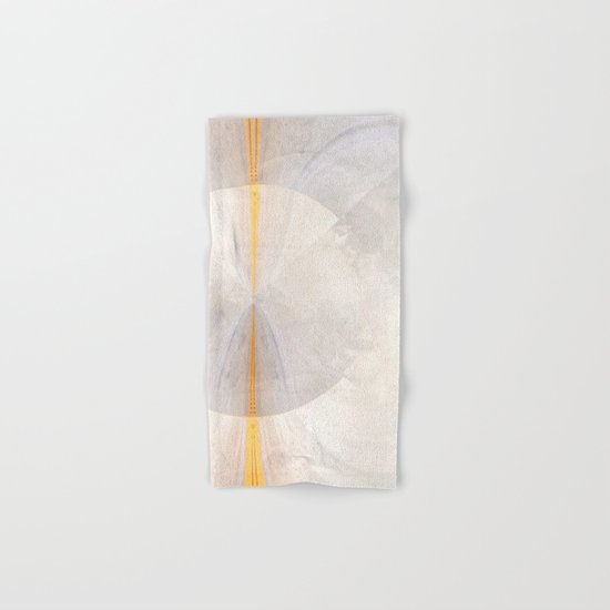 Butterfly Hand & Bath Towel