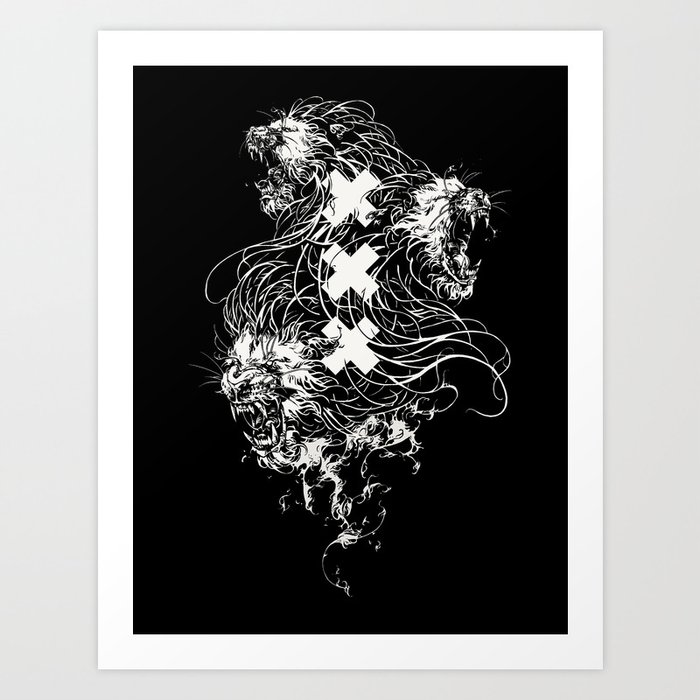 Art Print