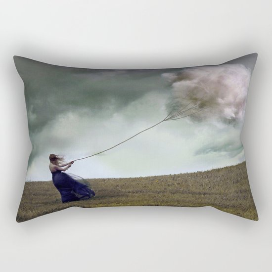 You are mine Rectangular Pillow