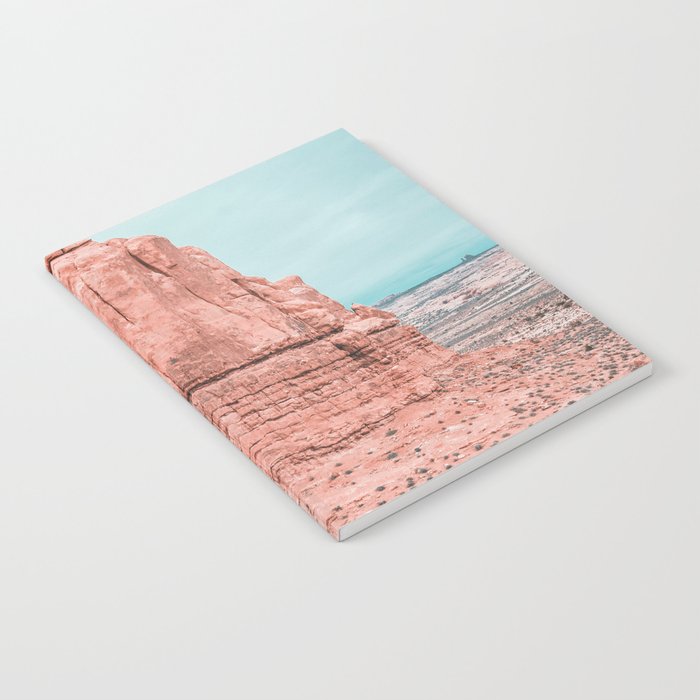 Sonoran Desert Notebook