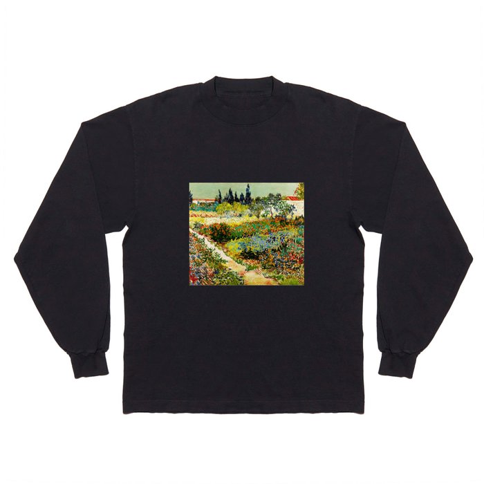 Gogh Long Sleeve T Shirt