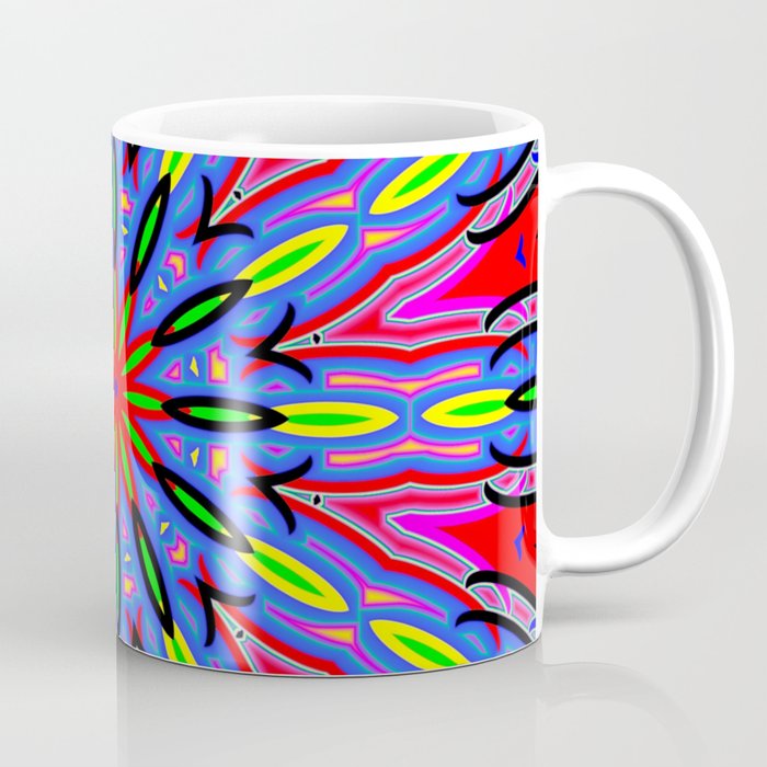 Colorandblack series 1839 Coffee Mug