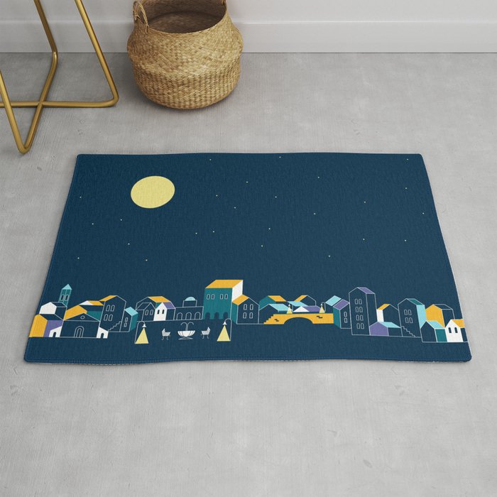 village Rug