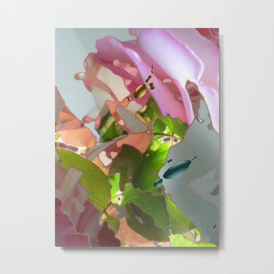 For your pleasure (2) Metal Print