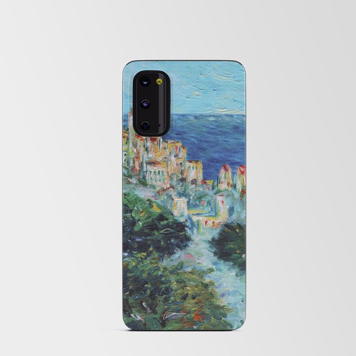 My Monet Android Card Case