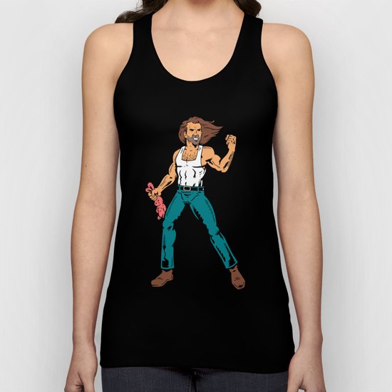 July 14th Unisex Tank Top
