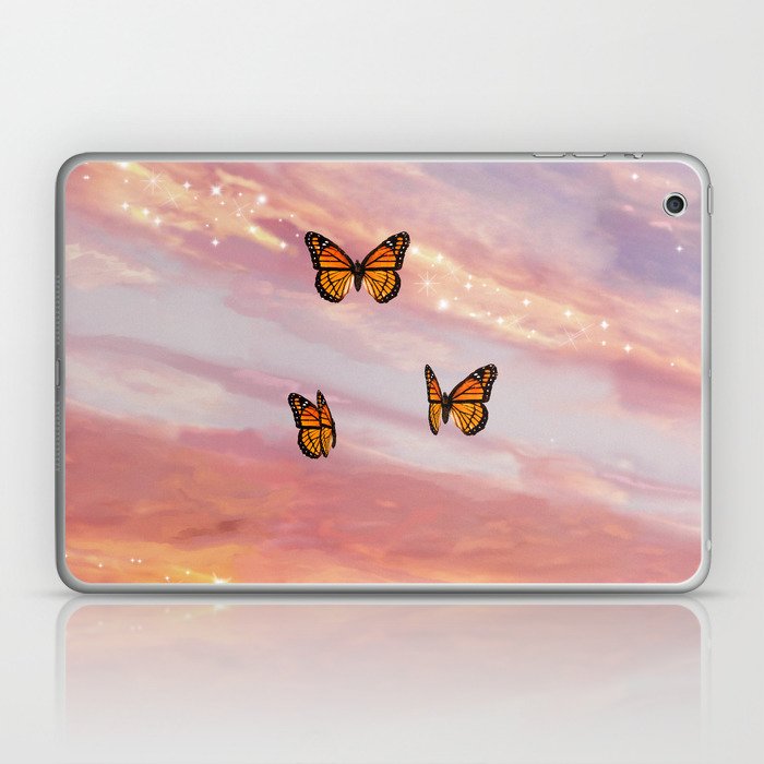 Aesthetic laptop shop covers