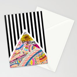 T.A.S.E.G. ii Stationery Cards
