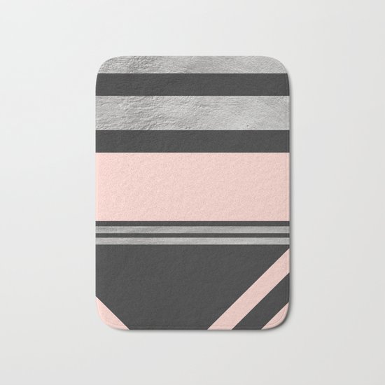 Minimal Complexity II Bath Mat