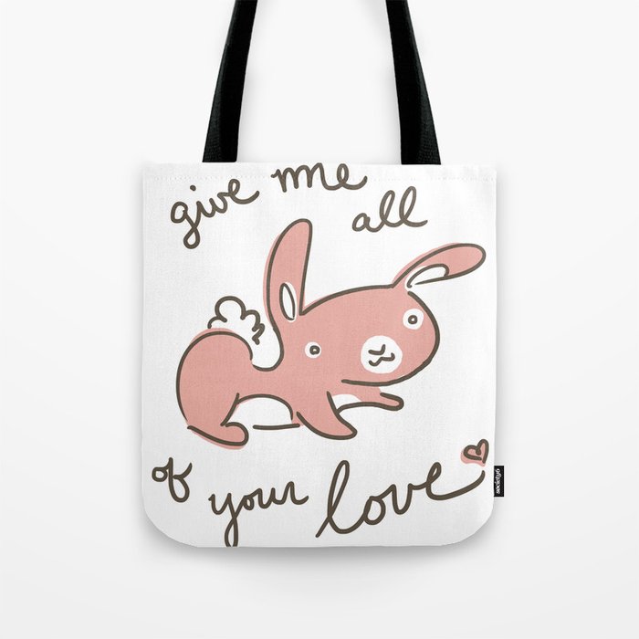 Bueno sales tote bags
