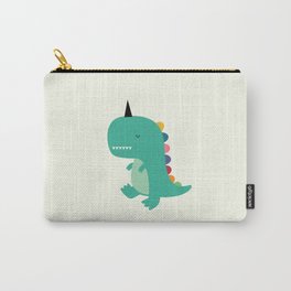 Dinocorn Carry-All Pouch