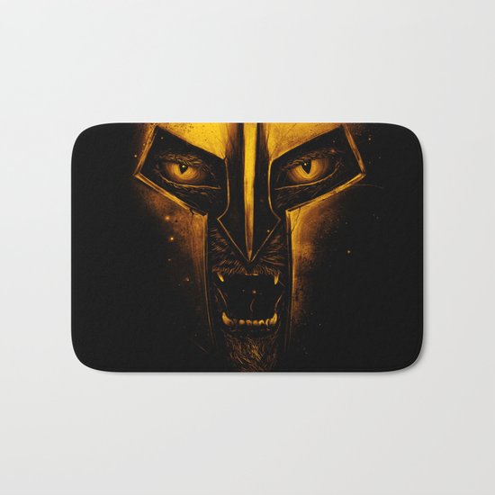 The Protector Bath Mat