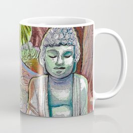 Sacred Spaces Coffee Mug