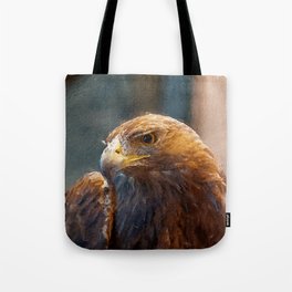 Rescue IV Tote Bag