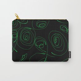 Fish 3 Carry-All Pouch