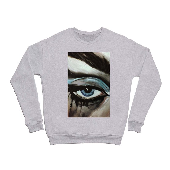 Runaway Crewneck Sweatshirt