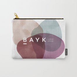Bayk Cake Shop Carry-All Pouch